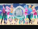 【ニコカラ】 悠久休暇 【onvocal】