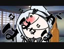 隣人のアリアルさんとミリアルさん　783『晩酌』