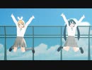 【MMD夏祭り2023】 WAA!!!!
