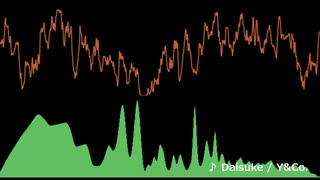 Daisuke / Y&Co.  フルVer.からゲームVer.に切り出し