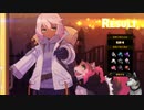 ローグライトダンジョン探索　ドールエクスプローラー　してみるよ05