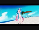 【MMDブルアカ】アゲアゲアゲイン/小鳥遊ホシノ【おまけ】
