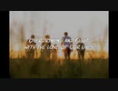 Filled with Love MusicーDon't be scared(Rock style Pop music)