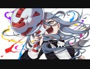 Anti Ruler / 青ノ月曜 feat.可不 【オリジナル】