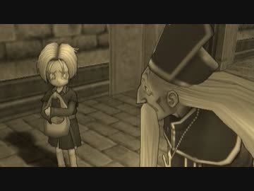 DQ8 ドラクエ8 実況プレイ27