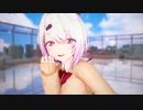 【にじさんじMMD】しぃしぃで可愛くてごめん【コイカツ】