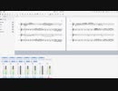 業魔殿（MIDI）