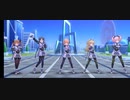 【デレステMV】個人的バーニング・バスターズ追加戦士でJust Us Justice