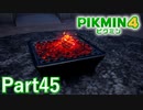 "火に強い"のレベルを超えている【PIKMIN4実況part45】