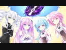 【実況】ネプギアとユニは幸せなキスをして終了?―『超次元ゲイム ネプテューヌ GameMaker R:Evolution』 part9