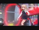 【MMD】INTERGALACTIA（つかさ式満潮）