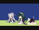 ぺったらぺったん【替え歌】