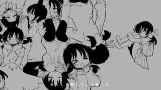 【カゼヒキ】リレイアウター【UTAUカバー】