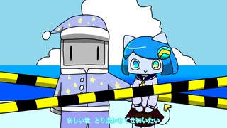 (utauカバー)少女レイ