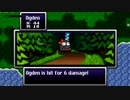 The First 15 Minutes of Dragon Fantasy (Vita)