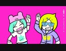 い〜やい〜やい〜や 歌ってみた y。
