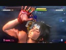 相撲娘が行く！　スト６アバター対戦録　１　~押し寄せるカオス～