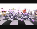 メダロット　動画確認用