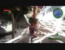 【地球防衛軍4.1】レンジャーINFERNO縛り M57　魔蟲の王