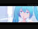 【MMD】メルティランドナイトメア【HC式初音ミク】