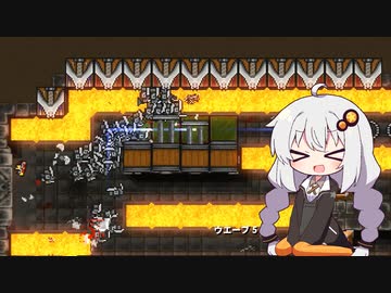 トラップで冒険者を狩るあかりちゃんのDungeon Warfare#6