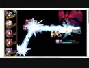 【花騎士】タケ(水着)入りクリ反撃パ VS "知徳の力ダンジョン EX破級"