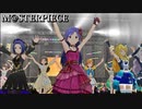 [ミリシタMV] M@STERPIECE (千早センター)