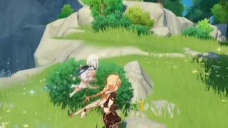 パイモンの冠