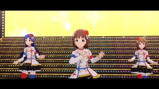【ミリシタMV】 M@STERPIECE