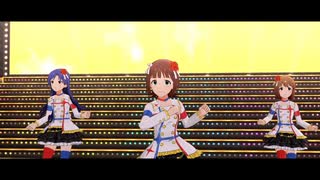 【ミリシタMV】 M@STERPIECE