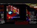 [ニコ生配信][日英中字幕]#2-2 英語表現を学びながらストーリーを堪能するスーパーマリオRPG