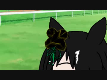【たぬき】無事是名馬【ウマ娘】