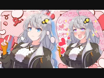 無感情クールなあかりちゃんはマスターの事が好きすぎてすぐ回路がショートしちゃうの【VOICEROID劇場】