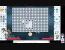 マインのパズルでバトル の低音ヴォイスな初プレイ配信２【中盤あたりらしい】