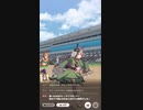 ウマ娘_ダートSWBC_サトノダイヤモンドで勝利