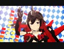 【MMD FA:G】スティレットでラビットホール
