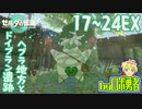 【TK17～24EX】寄り道：ヘブラとドイブラン遺跡！ゼルダの伝説ティアーズオブザキングダムを実況学習【VTuber】