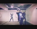 【にじさんじ】全部俺でオトナブルー【コスプレ踊ってみた】