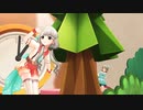 【デレステMV】ノートの中のテラリウム