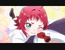 TVアニメ『君のことが大大大大大好きな100人の彼女』薬膳楠莉キャラクターPV ｜ 2023年10月8日(日)放送開始
