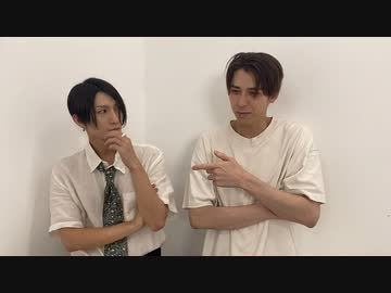 「加藤将のおべんきょしまSHOW」ゲスト梅津瑞樹 オマケ映像「今夜、何食べる？」