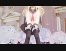 前から入れた後、バックで突いた♡響