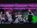 ▶Reflection+海外の反応◀ Kemurikusa / ケムリクサ Ep 03 Part 01