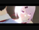 【にじさんじMMD】やししぃに花瓶が触れたを踊っていただいた【社築/椎名唯華】