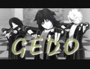 【鬼滅のMMD】21歳組でGEDO【伊黒小芭内・不死川実弥・冨岡義勇】