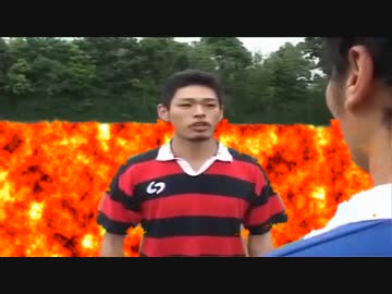 先輩！マグマッス！