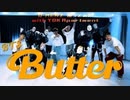 Butter   BTS 踊ってみた   O-MENZ with YDK Apartment