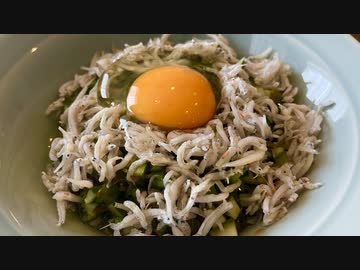 【1番美味しい素麺の食べ方】自分を大蛇丸と信じて止まない一般男性が優勝する動画です。