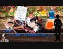 (他称)はみだしコンビの新クトゥルフ神話TRPG【素知らぬ罪の味】part7【ゆっくりTRPG】