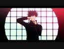 【MMD呪術廻戦】KICK BACK【モーショントレース】